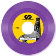 Fool For Love / Ethiopian Rhythm (Dub) Limited Lilac Vinyl