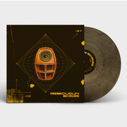 Quantum Dubs (Coloured Vinyl)