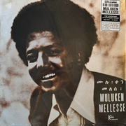 Muluken Melesse With The Dahlak Band (Ethiopiques)