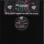 Beyond - The Remixes