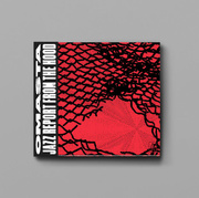 Jazz Report From The Hood