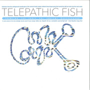 Telepathic Fish: Trawling The Early 90s Ambient Underground (Gatefold)