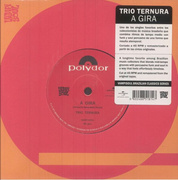 A Gira / Last Tango In Paris