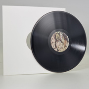 Rooms Of Kairos Sessions (Black Vinyl)