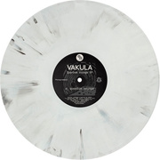 Quantum Voyage EP (Grey Marbled Vinyl)