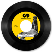 Fool For Love / Ethiopian Rhythm (Dub)