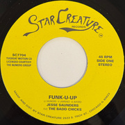 Funk-U-Up / Fantasy