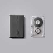 Drafts (Regular Edition Transparent Cassette)