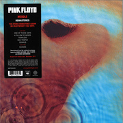 Meddle (Gatefold) 180g