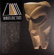 Born Like This (Repress)