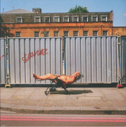 Take A Seat (Gatefold)