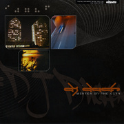 Winter In The City (Mixtape)