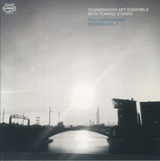 The Copenhagen Session Vol. 1