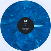 Skyspace EP (Blue Marbled Vinyl)