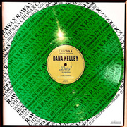 Beta (Green Vinyl)