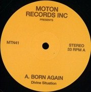 Born Again / Soul Revival