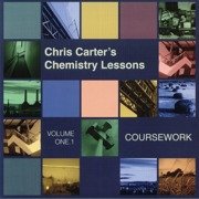 Chris Carter's Chemistry Lessons Volume One.1: Coursework