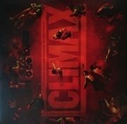 Climax (Original Motion Picture Soundtrack) gatefold