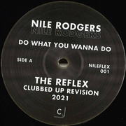 Do What You Wanna Do (The Reflex Mixes)