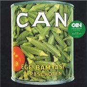 Ege Bamyasi (green vinyl)