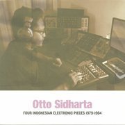 Four Indonesian Electronic Pieces 1979-1984