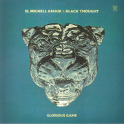 Glorious Game (Sky High Coloured Vinyl)