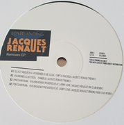 Jacques Renault Remixes
