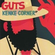 Kenke Corner EP