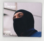 Kern Vol. 4 (mixed CD)