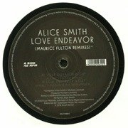 Love Endeavor (Maurice Fulton Remixes)