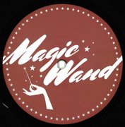 Magic Wand Vol. 14