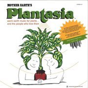 Mother Earth's Plantasia (green vinyl)