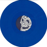 Mountains EP Pt. 2 (blue vinyl)