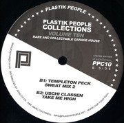 Plastik People Collections Volume Ten