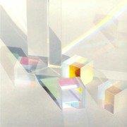 Postclub Prism (clear vinyl)