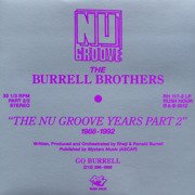 The Nu Groove Years Part 2 1988-1992 