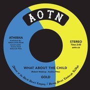 What About The Child / Now I Know