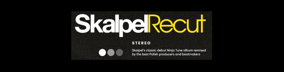 Skalpel - Recut