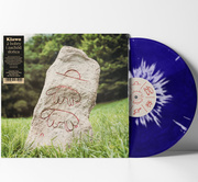 2 Bobry i Zachód Słońca (Limited Transparent Dark Blue Vinyl) 180g