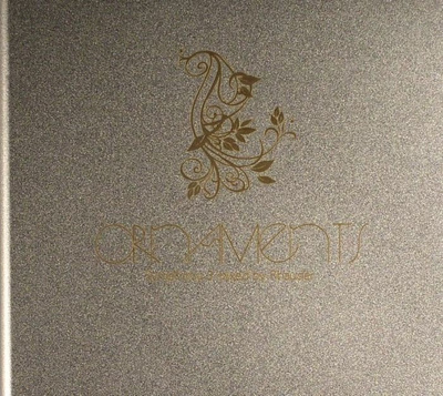 Ornaments Symphony 3 - Mixed By Rhauder (limited numbered 2CD in metal case)