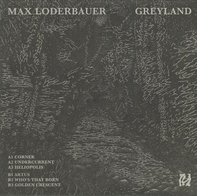 Greyland (180g)