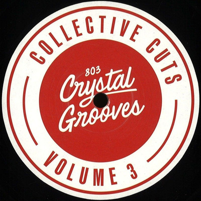 Collective Cuts Volume 3