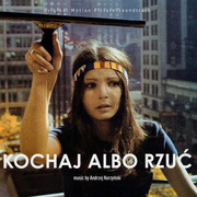 Kochaj Albo Rzuć (Coloured Vinyl)