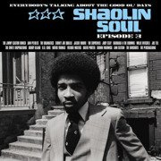 Shaolin Soul - Episode 3 (gatefold)