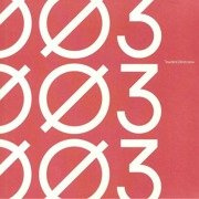 Touched Electronix 003 (red vinyl)