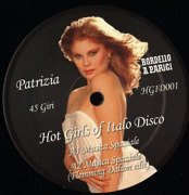 Hot Girls Of Italo Disco