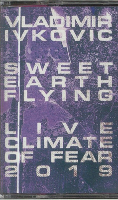 Sweet Earth Flying (Mixed)