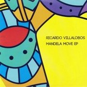 Mandela Move EP