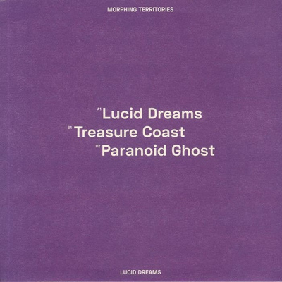 Lucid Dreams (180g)