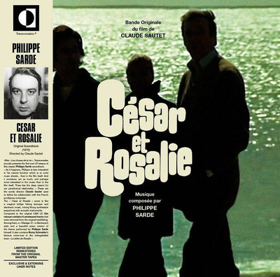 César Et Rosalie